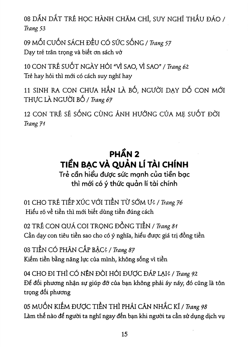 Mẹ Các Nước Dạy Con Trưởng Thành - Mẹ Do Thái Dạy Con Tư Duy
