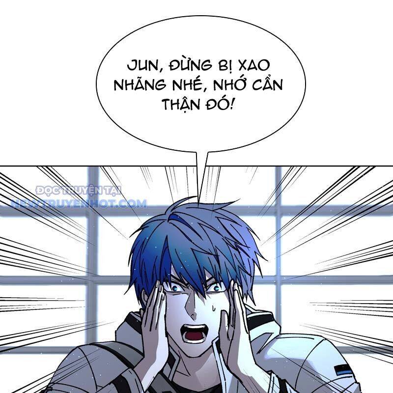 tận thế cũng chỉ là trò chơi chapter 45 104