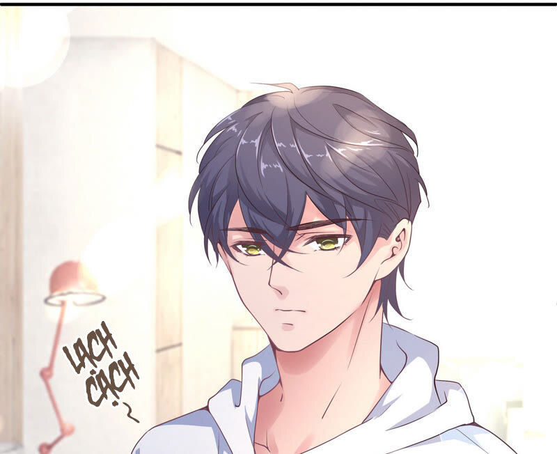 chiến lược lãng mạn của thịnh thiếu chapter 59 7