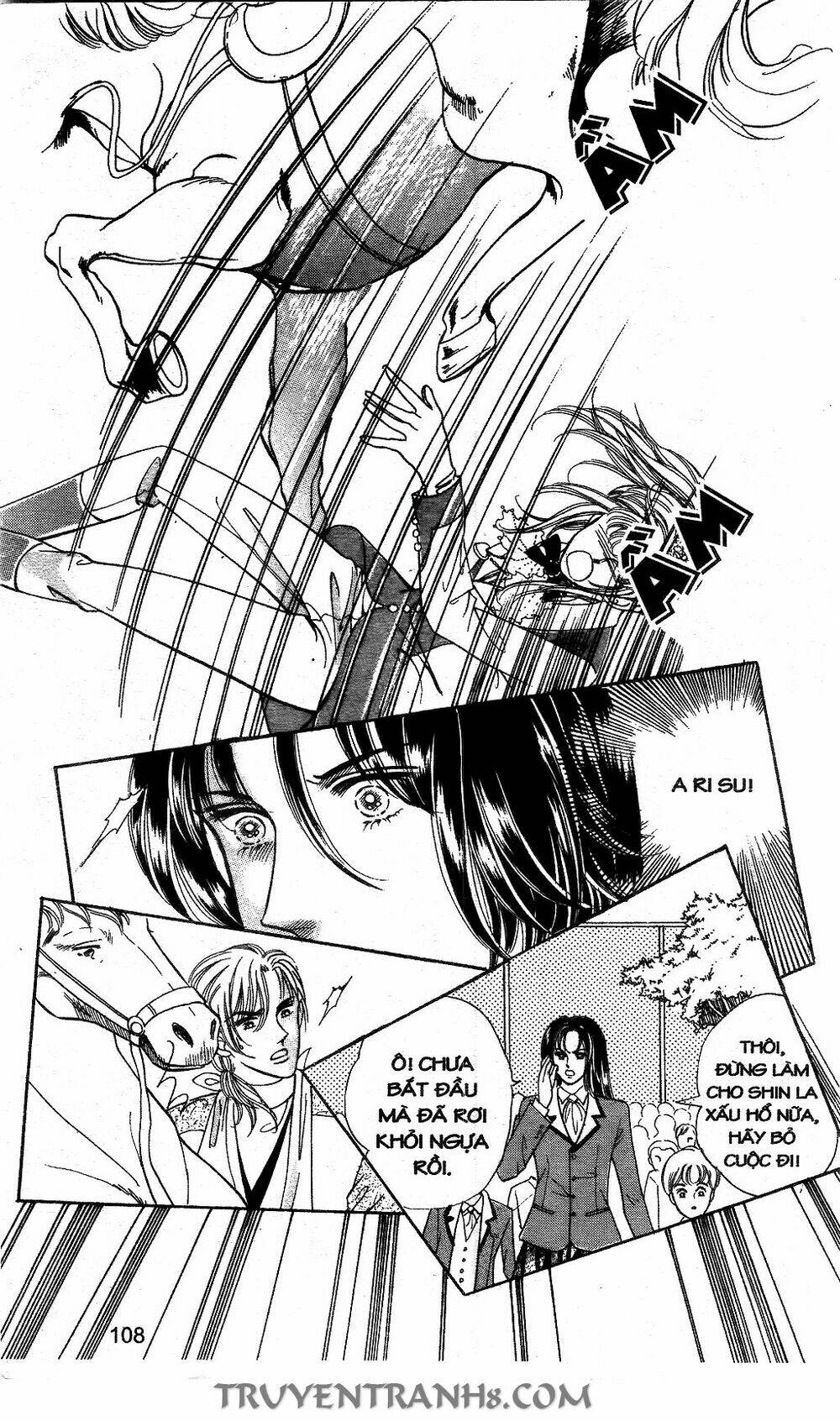 lọ lem kén rể chapter 23 9