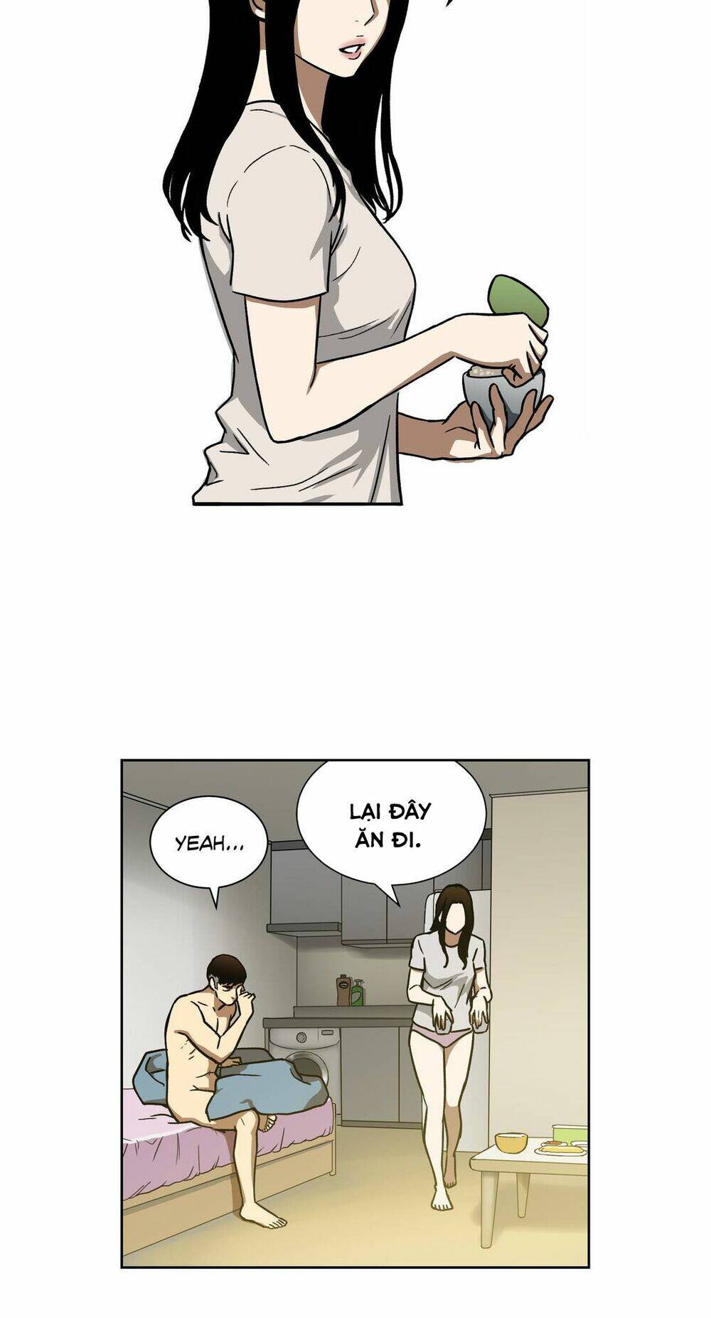 thần bài siêu năng chapter 28 24