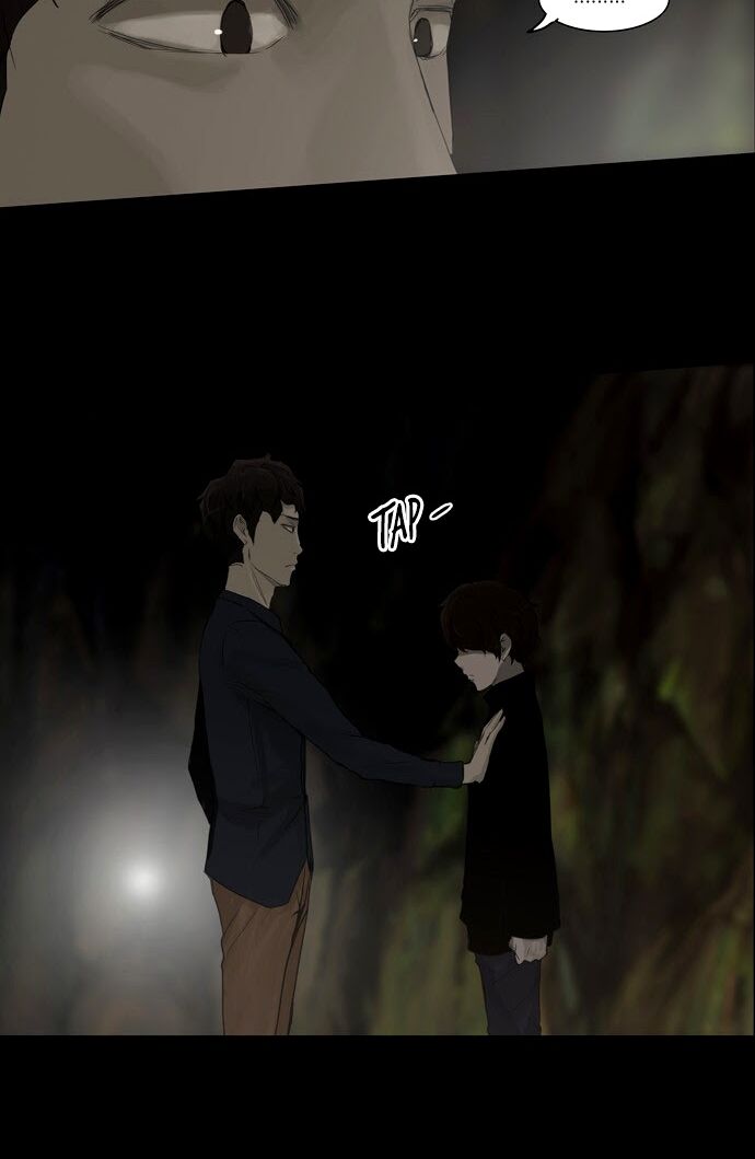 tòa tháp bí ẩn 2 chapter 36 21