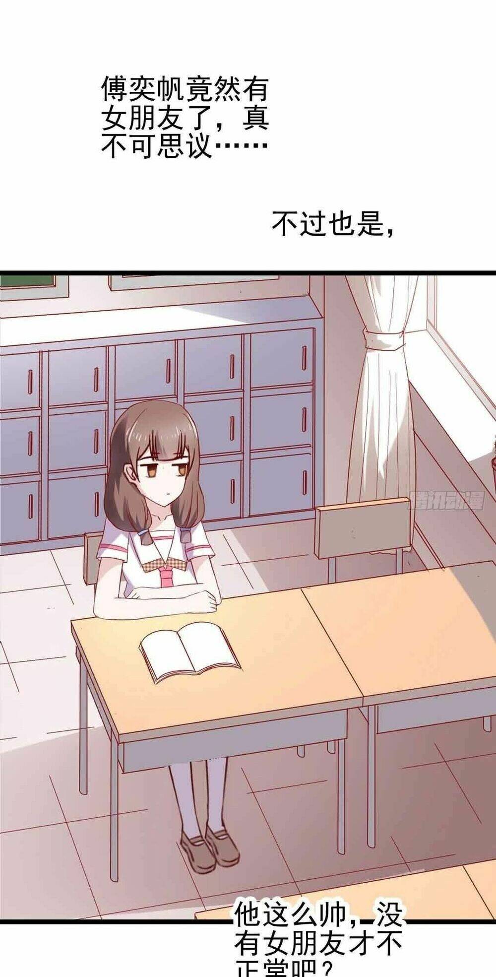 ác ma bàn bên chapter 30 46