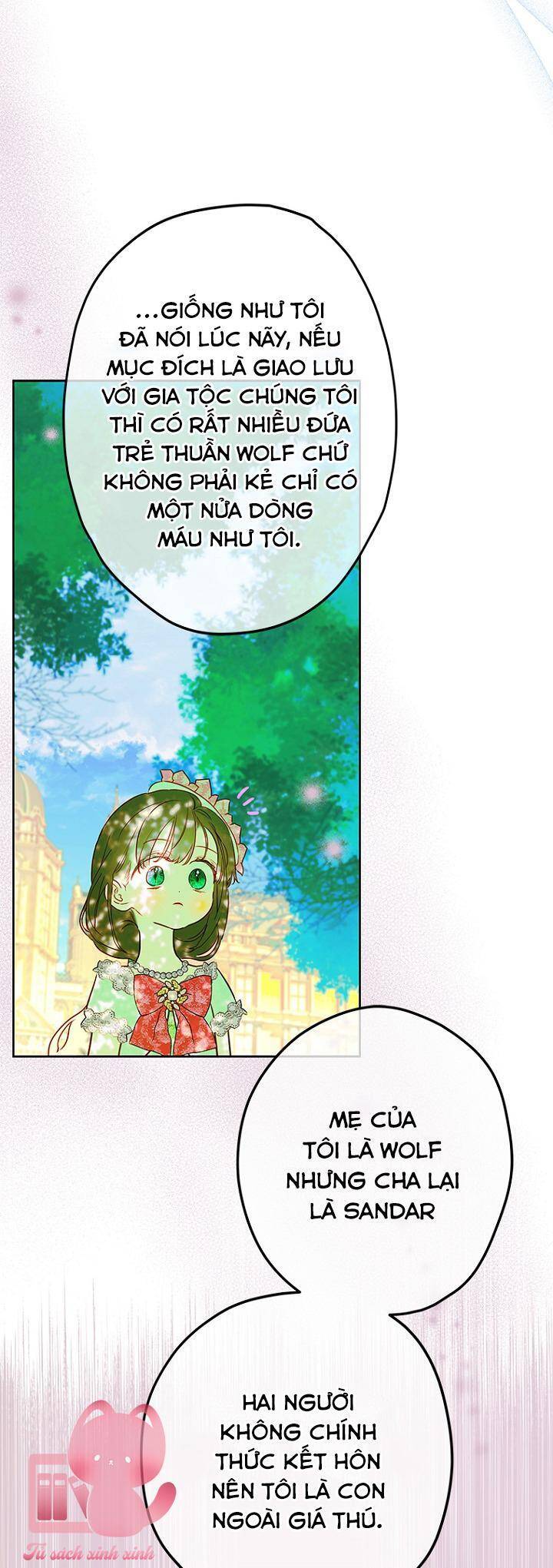 mẹ tôi lại kết hôn lần nữa chapter 51 57