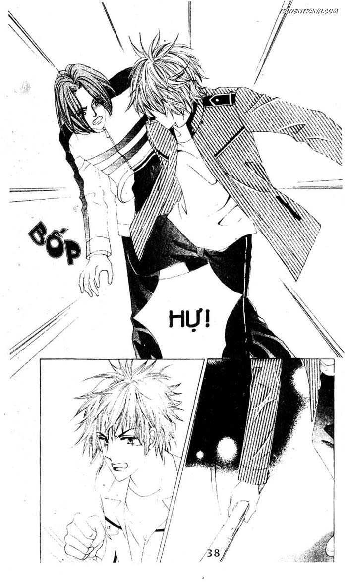 nhà trọ hoàn hảo chapter 8 10