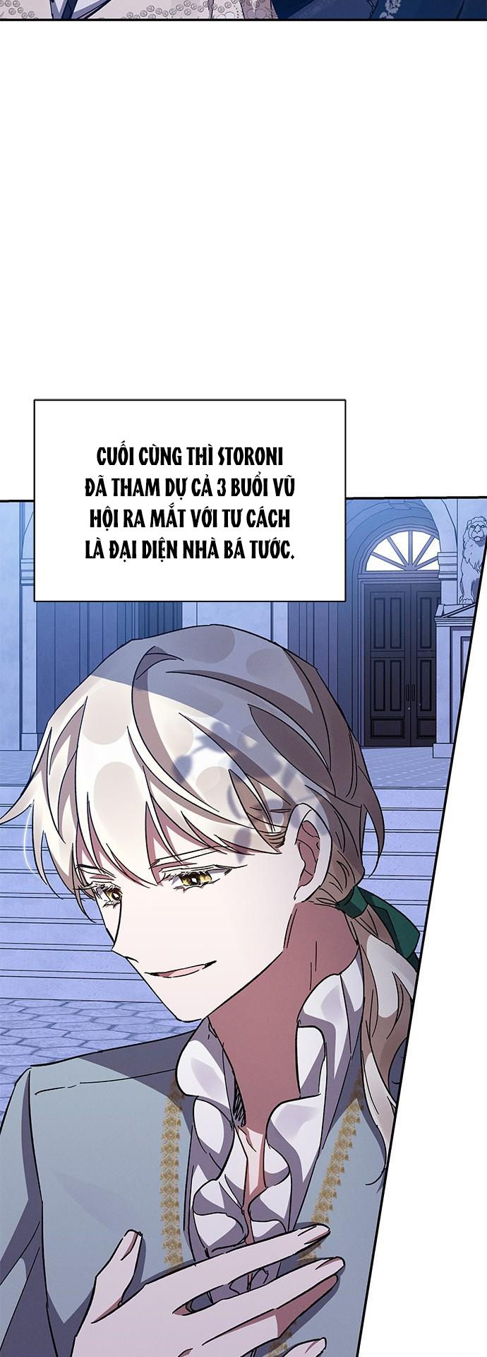 ôi kẻ thù không đội trời chung thân ái của tôi chapter 27.2 19