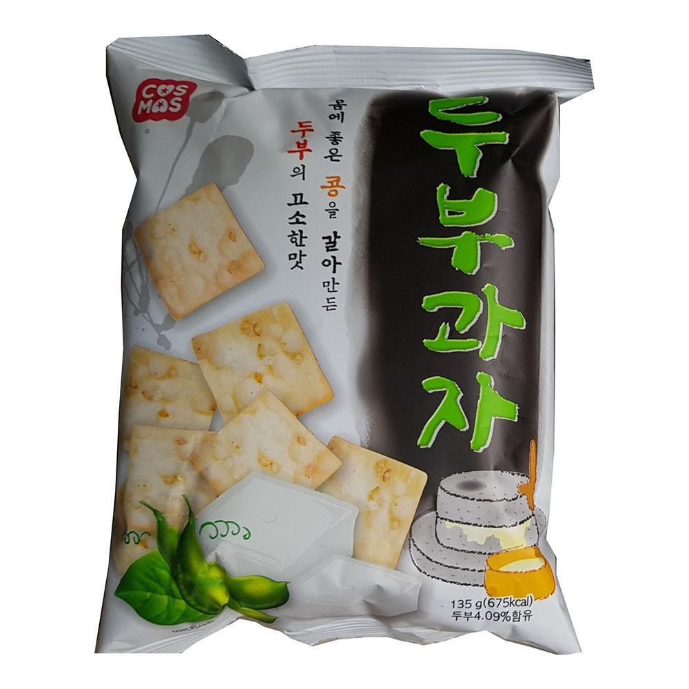 Snack vị đậu nành135g