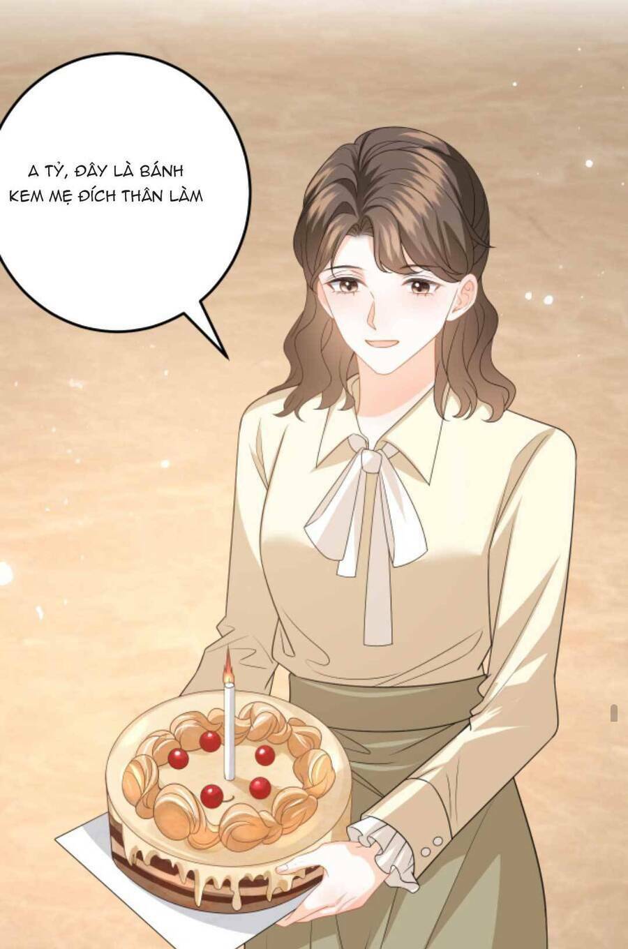 xuyên nhanh: phản diện quá sủng quá mê người chapter 137 18