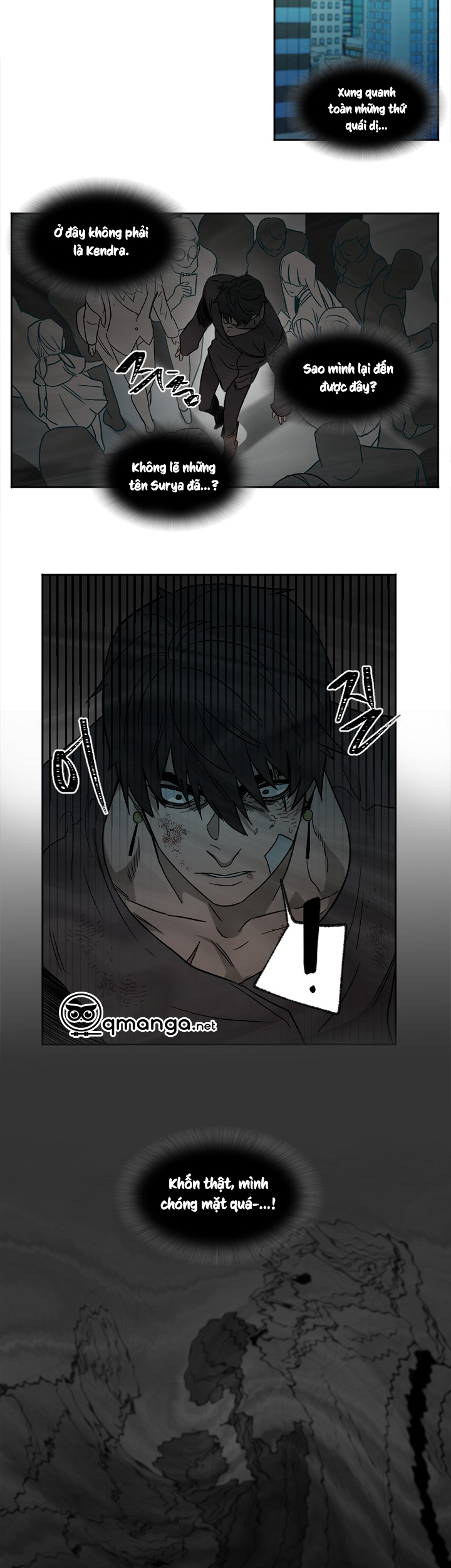 ever green chapter 1 19