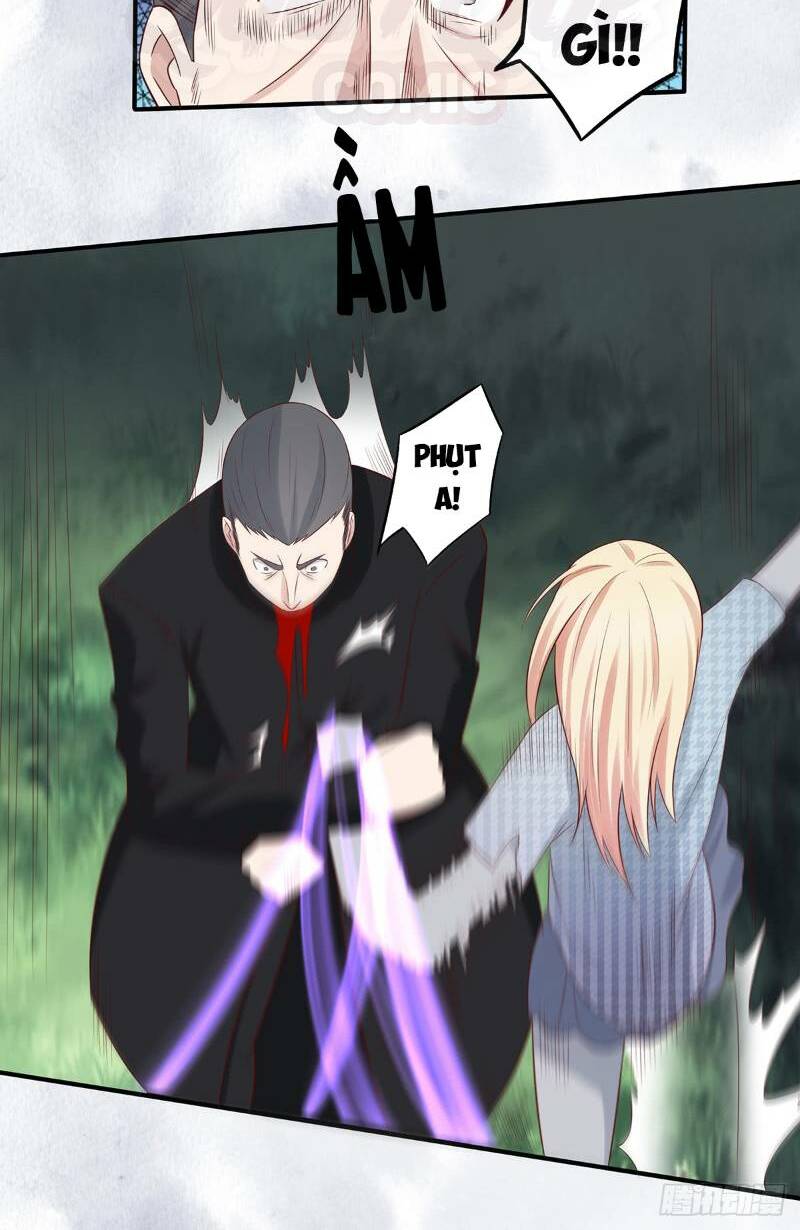 người tu tiên tại đô thị chapter 6 19