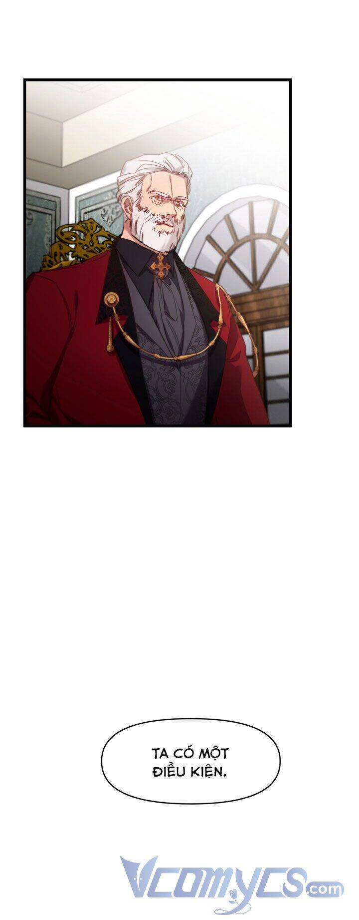 vị hôn thê của kẻ săn mồi chapter 6 57