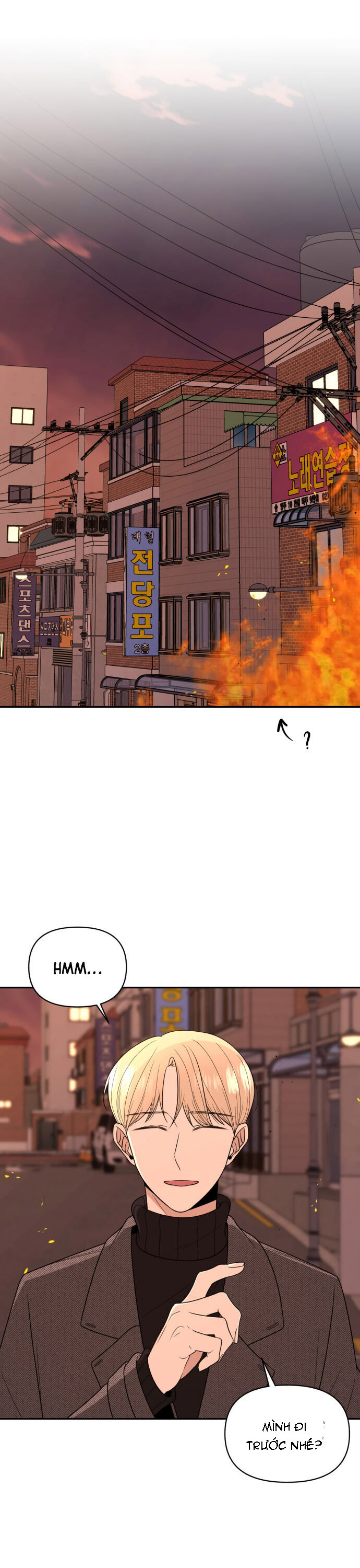 xin hãy xuất hiện chapter 5.1 3