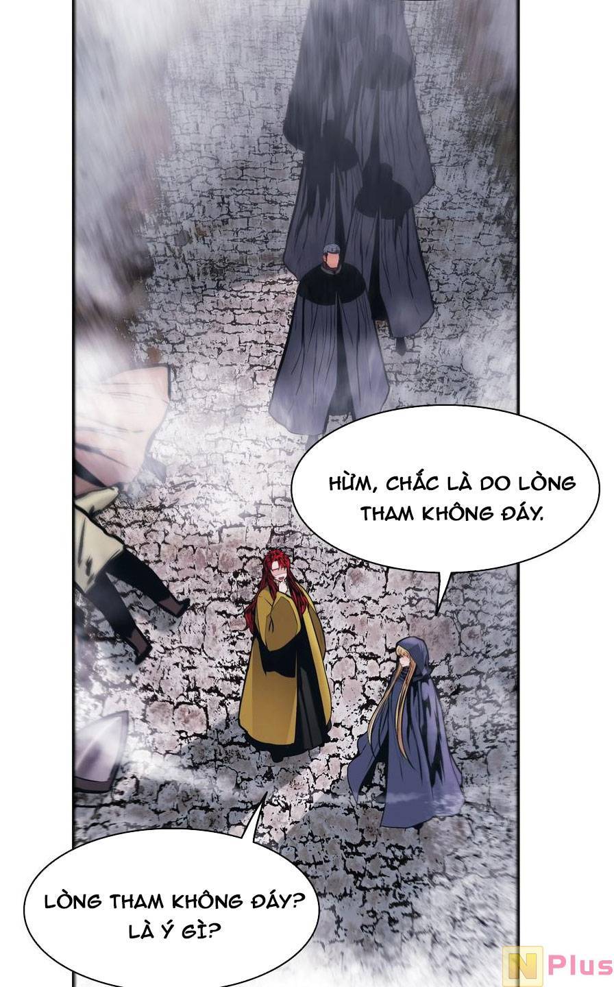 bất bại chân ma chapter 149 35