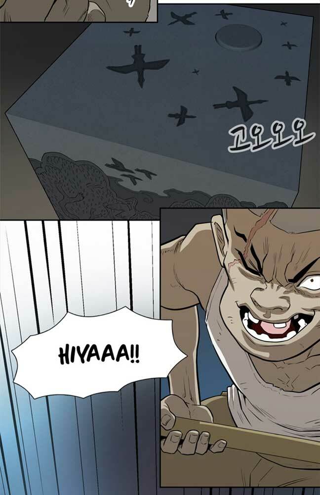 bậc thầy kiếm sư 2: arachi dị nhân đầu tiên chapter 1 46