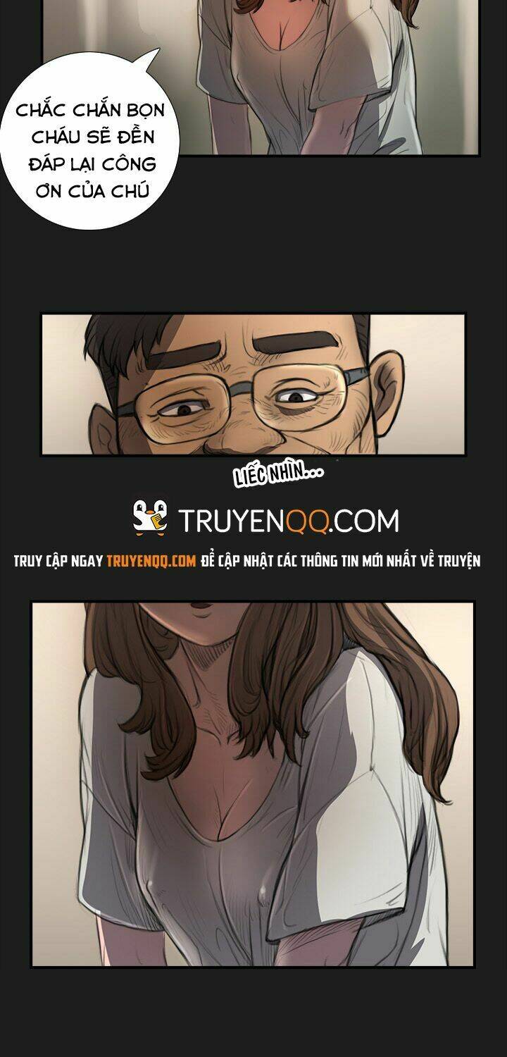 noona: yeon chapter 2 11