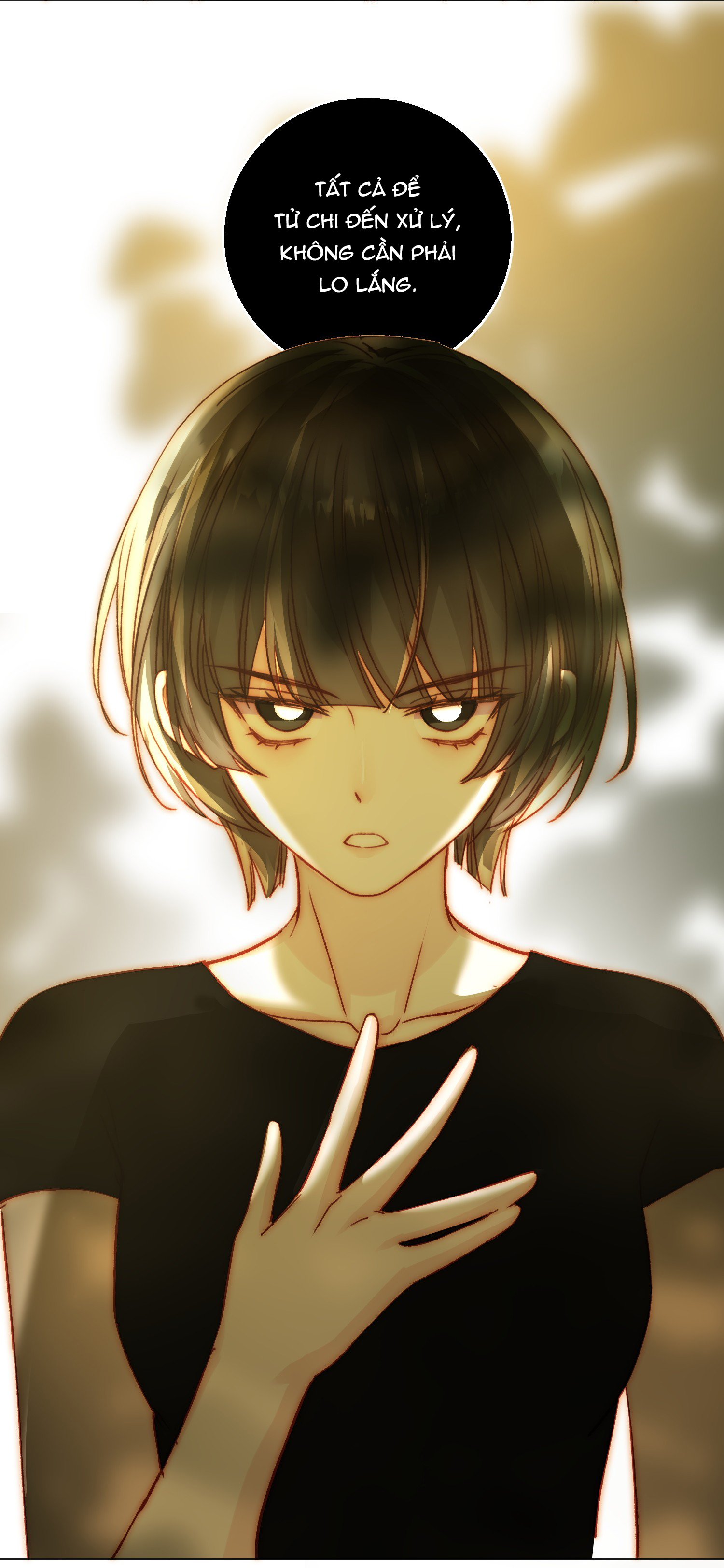 tôi phải làm một kẻ đại xấu xa chapter 68 40