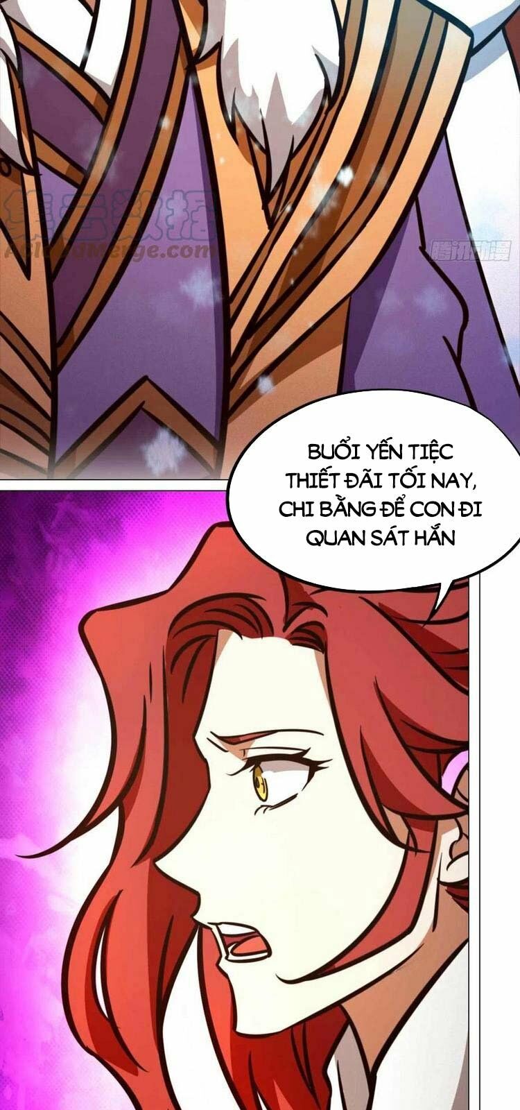 vạn cổ kiếm thần chapter 176 42