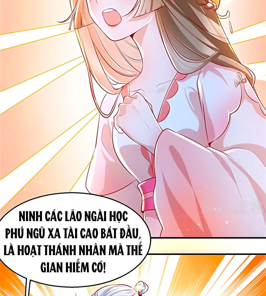 Gian Phi Như Thử Đa Kiều chapter 20 - Trang 25