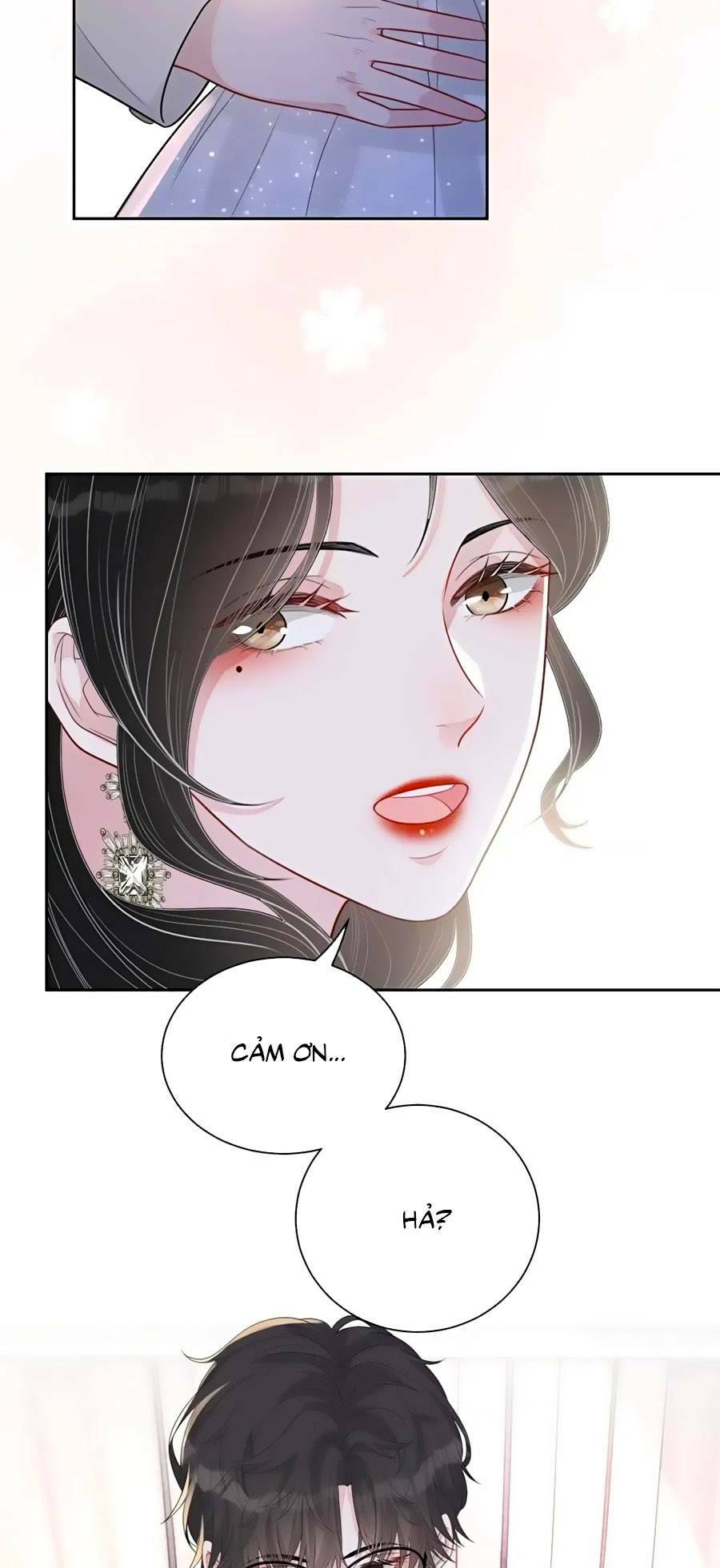 chỉ yêu mình em chapter 86.3 13