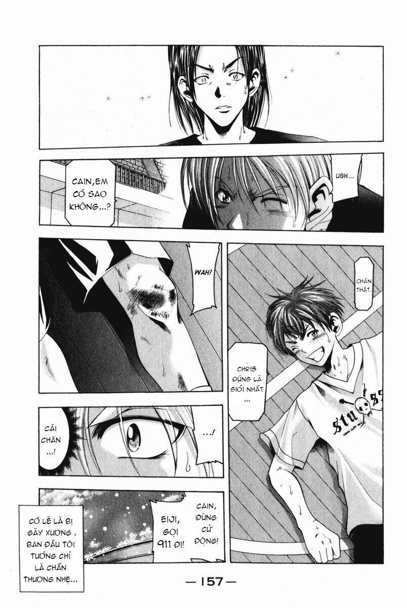 cross over chapter 49 14