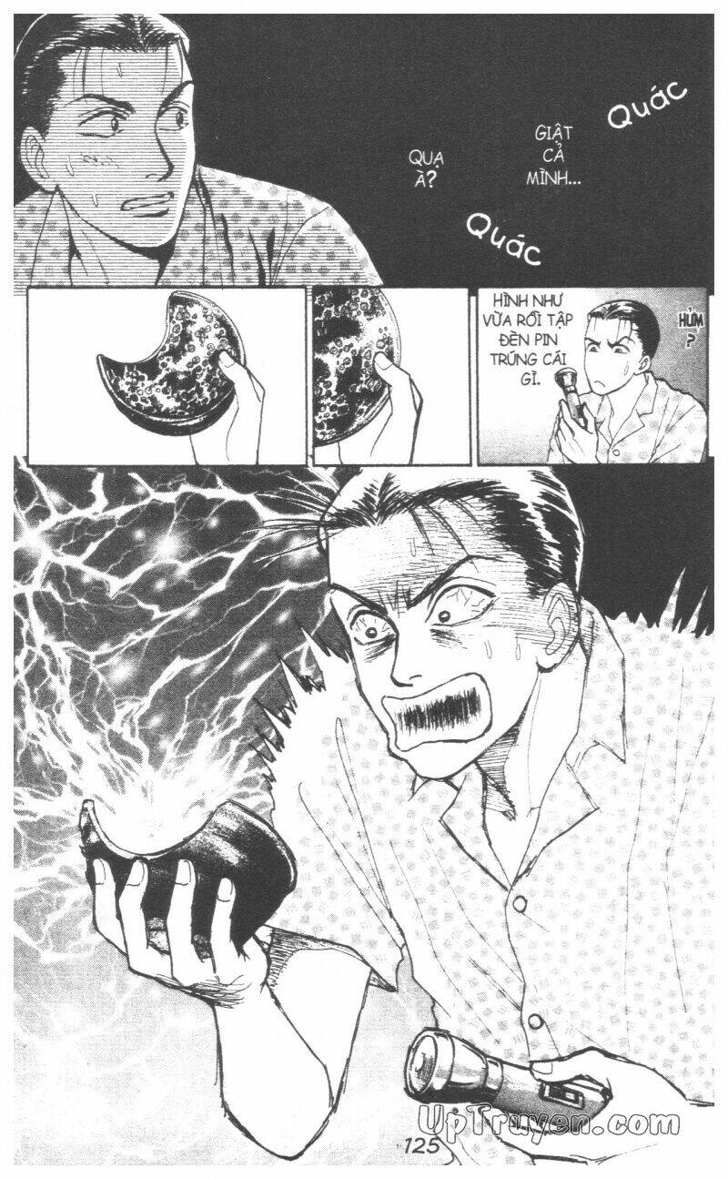 câu lạc bộ con nhà giàu chapter 19 127