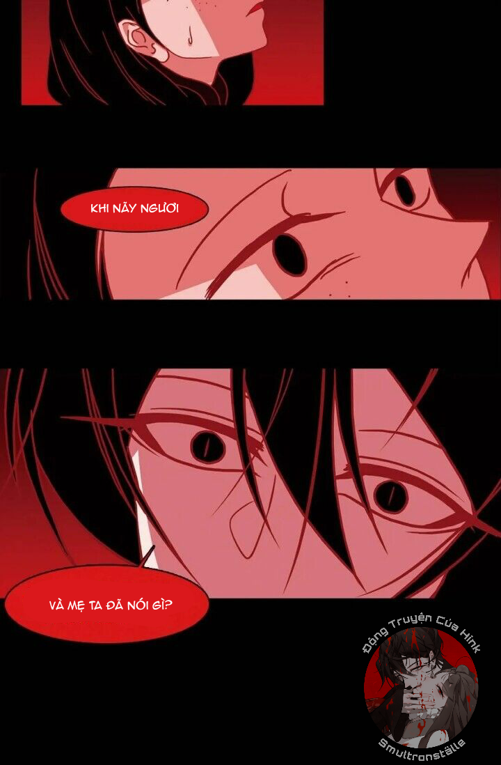 huyết hồ chapter 5 17