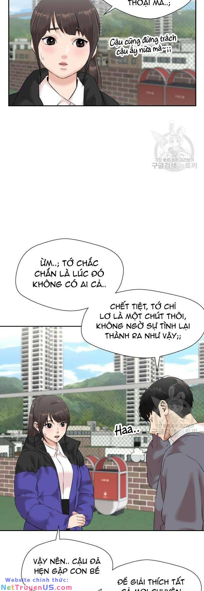 gương mặt thiên tài chapter 135 8