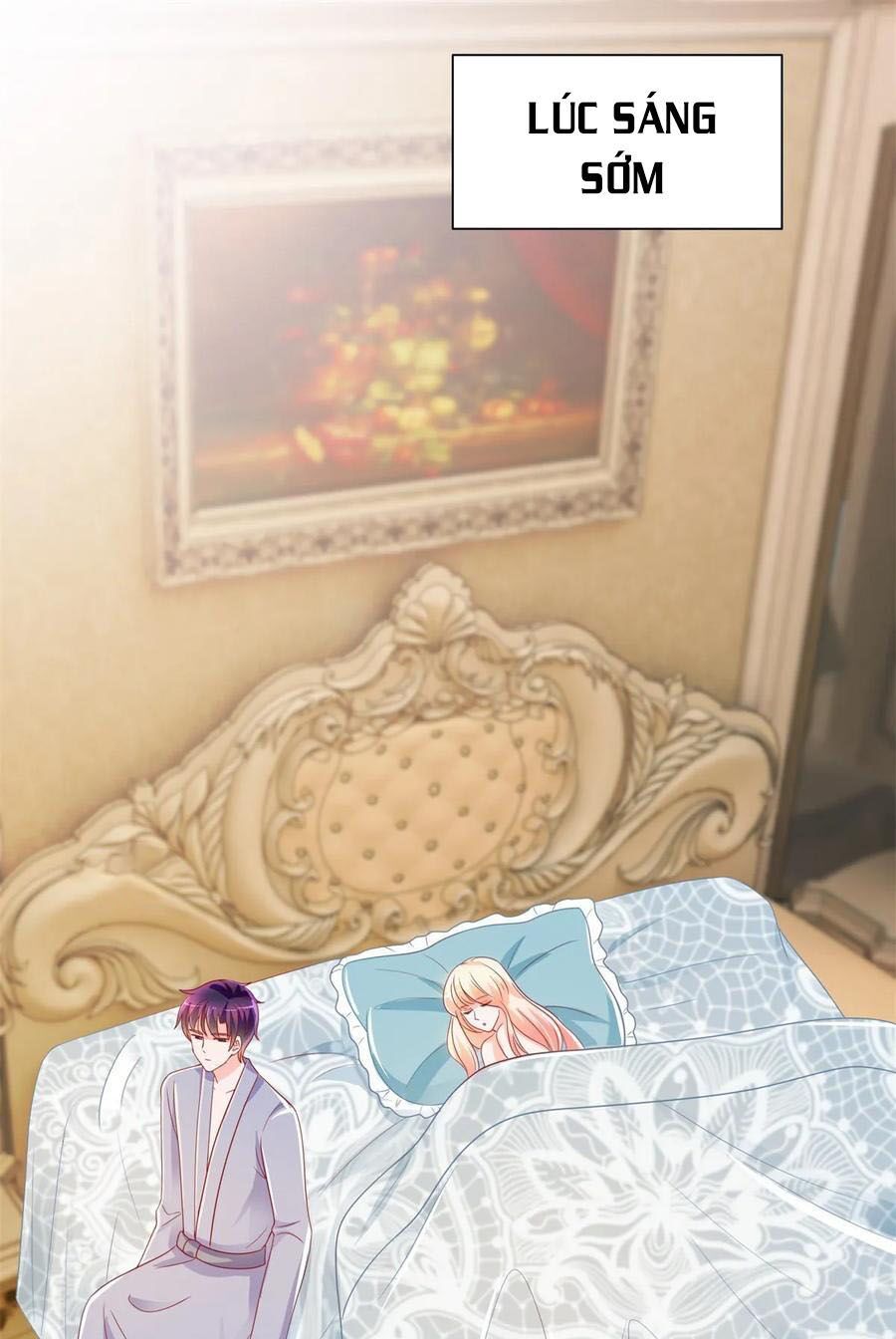 ẩn hôn 100%: chọc tức vợ yêu mua một tặng một chapter 194 14