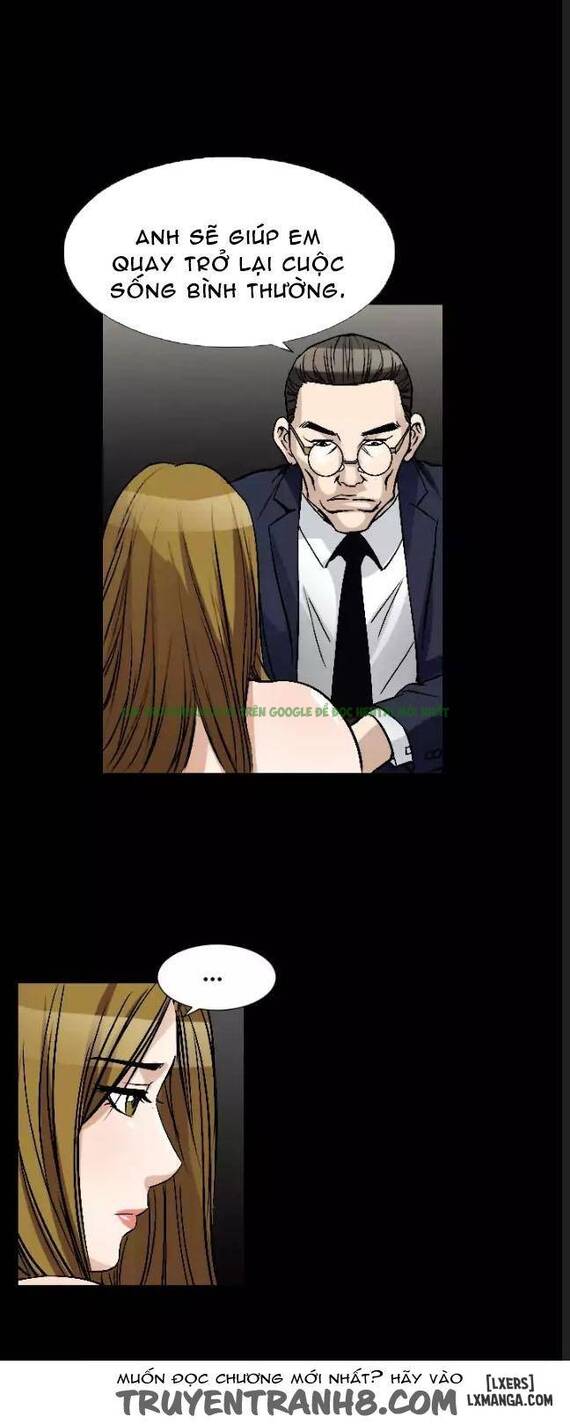 mùi vị của đôi bàn tay chapter 79 32