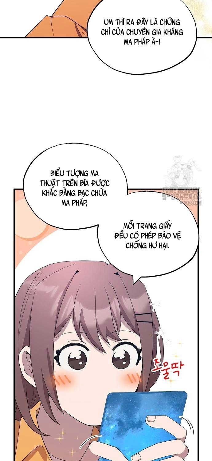 cửa hàng diệu kỳ chapter 44 46