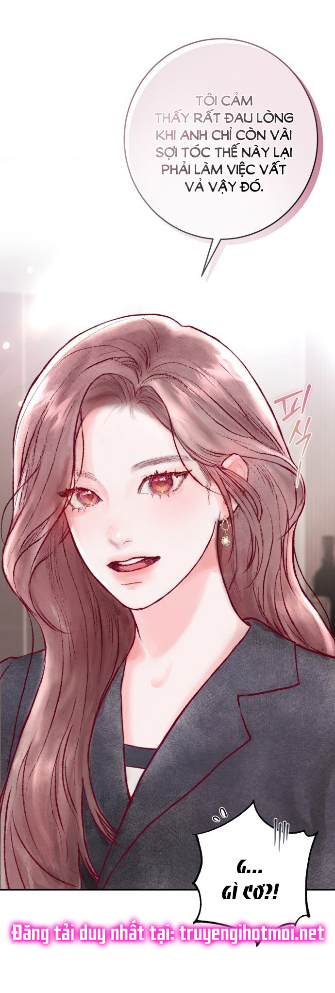 my demon - ác quỷ của tôi chapter 1.1 51