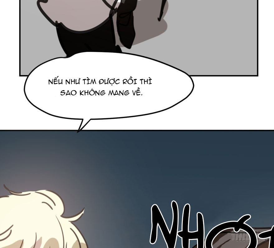 Bắt Lấy Ngao Ngao chapter 48 - Trang 36