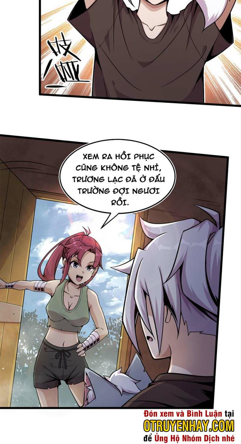 sủng mị chapter 7 8