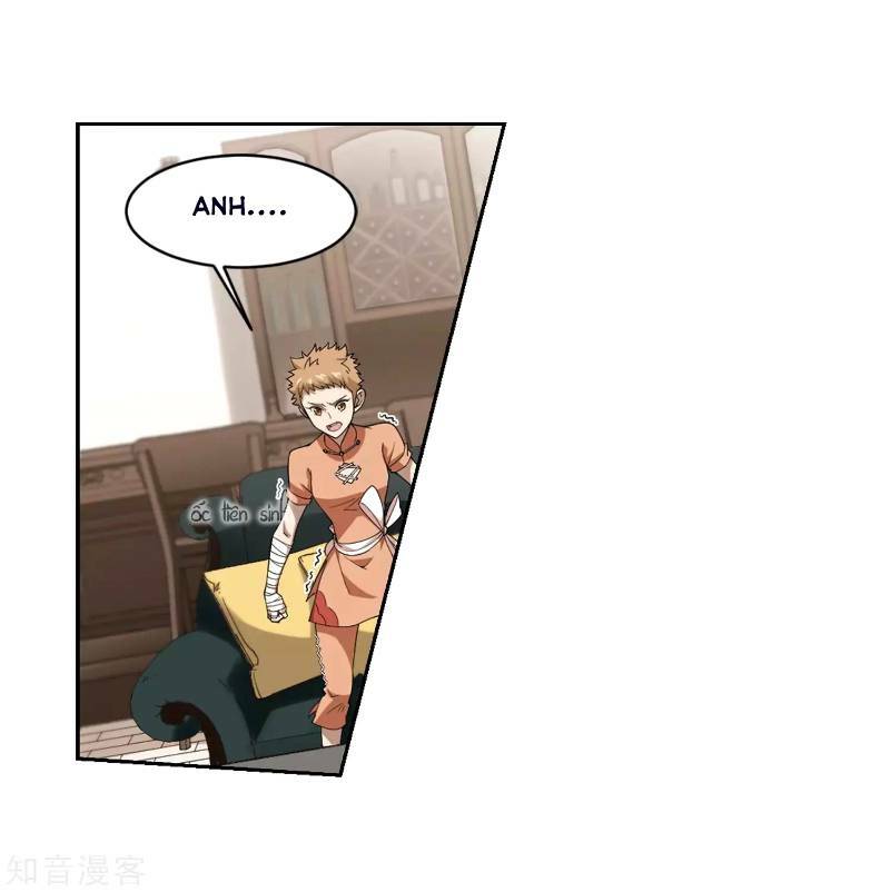 võng du chi cận chiến pháp sư chapter 230 18