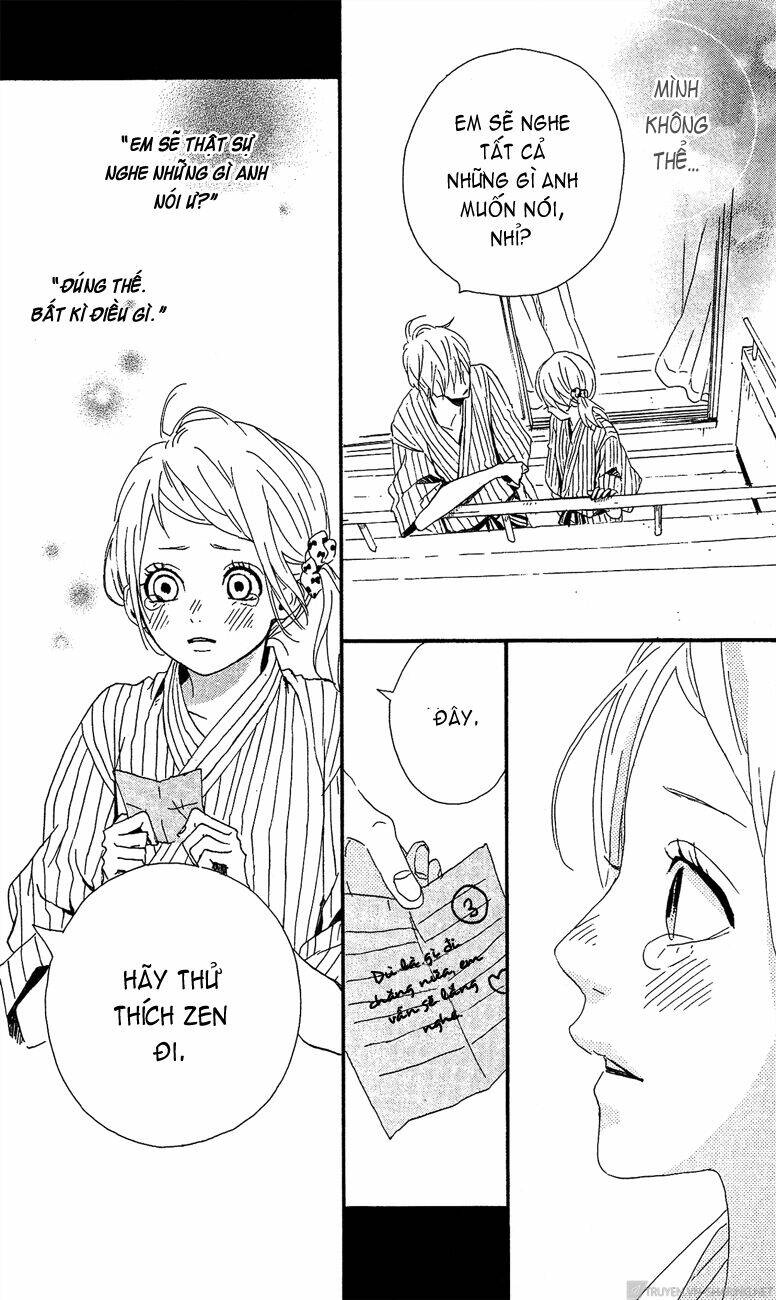 yume miru taiyou chapter 39 30