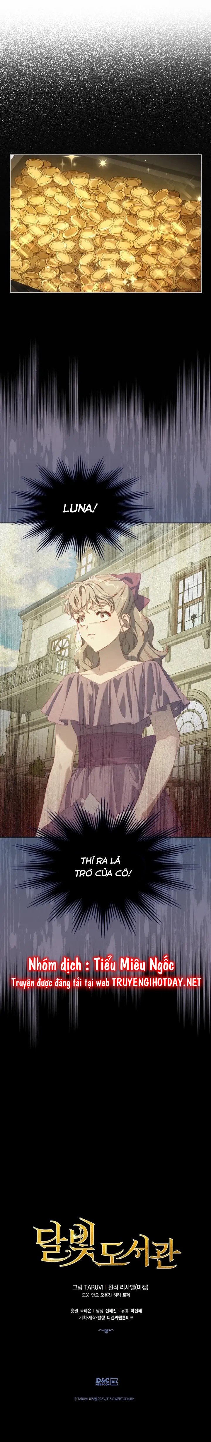 thư viện ánh trăng chapter 27 17