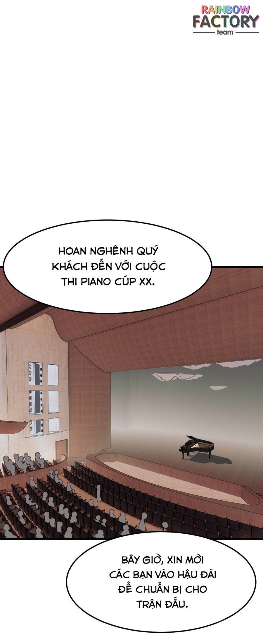 bay qua trời xanh chapter 27.4 15