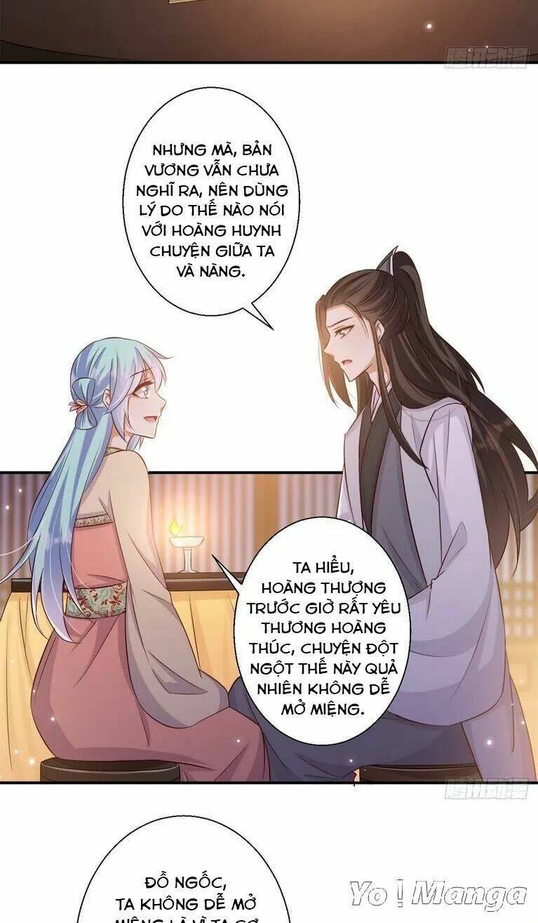 độc y cuồng phi chapter 67 11