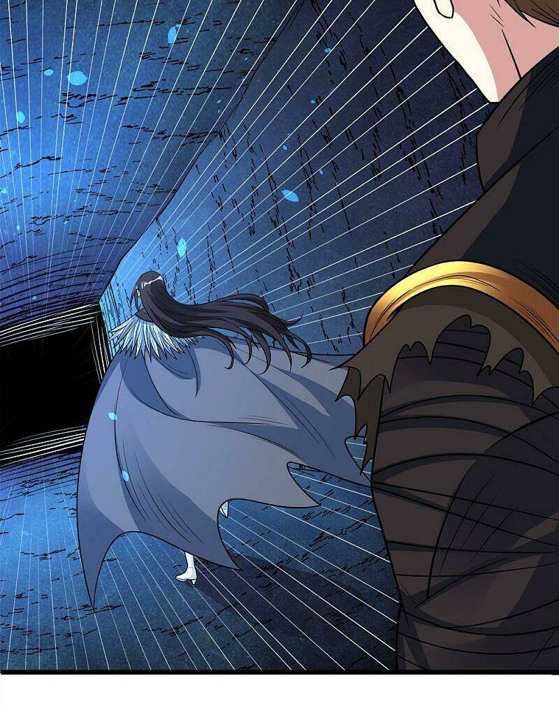 kiếm vũ chapter 155 2