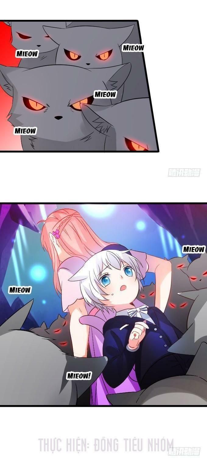 hồ tiên hung bạo chapter 36 36