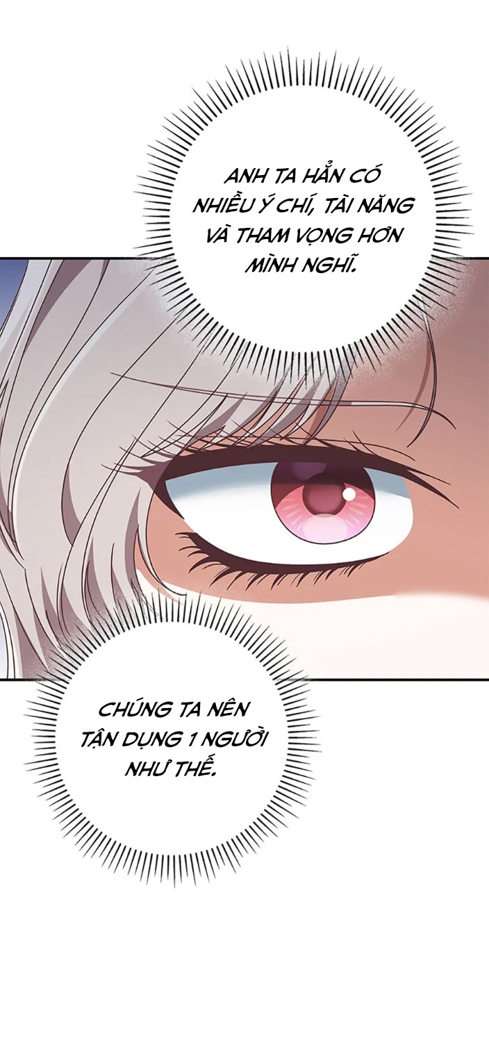 sự hiểu lầm tai hại giữa tôi và đại ma vương chapter 52 19