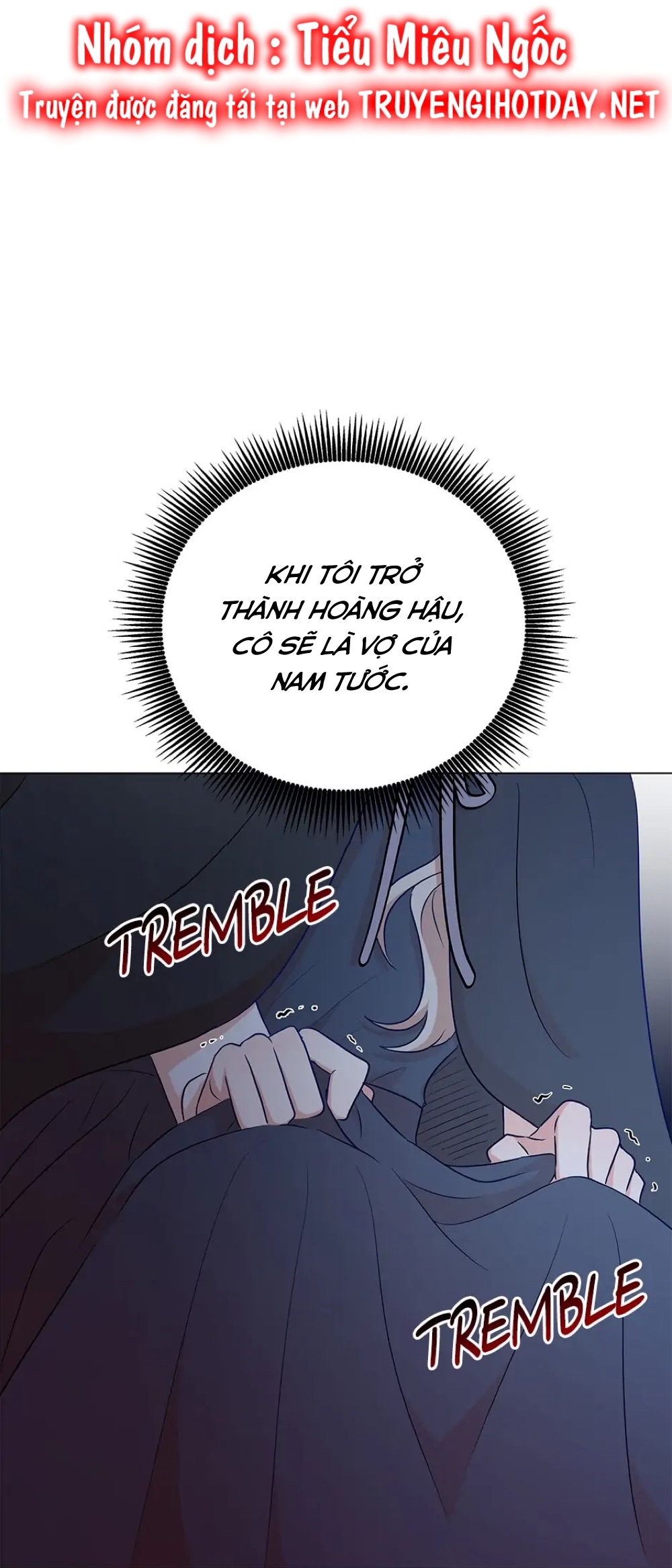 diễn vai ác nữ cũng thật khó khăn chapter 53 58