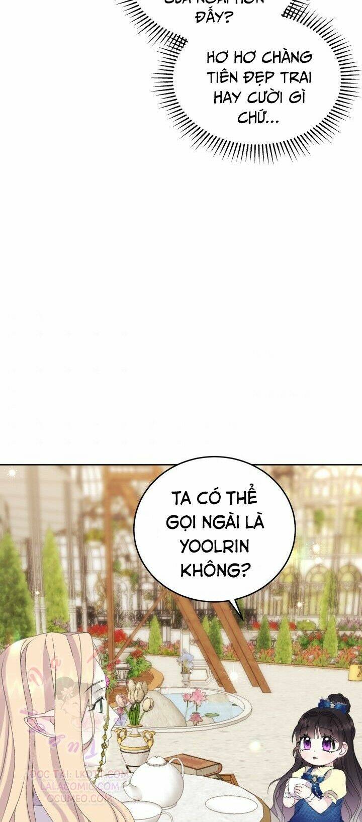 công chúa huỷ diệt chapter 16 79