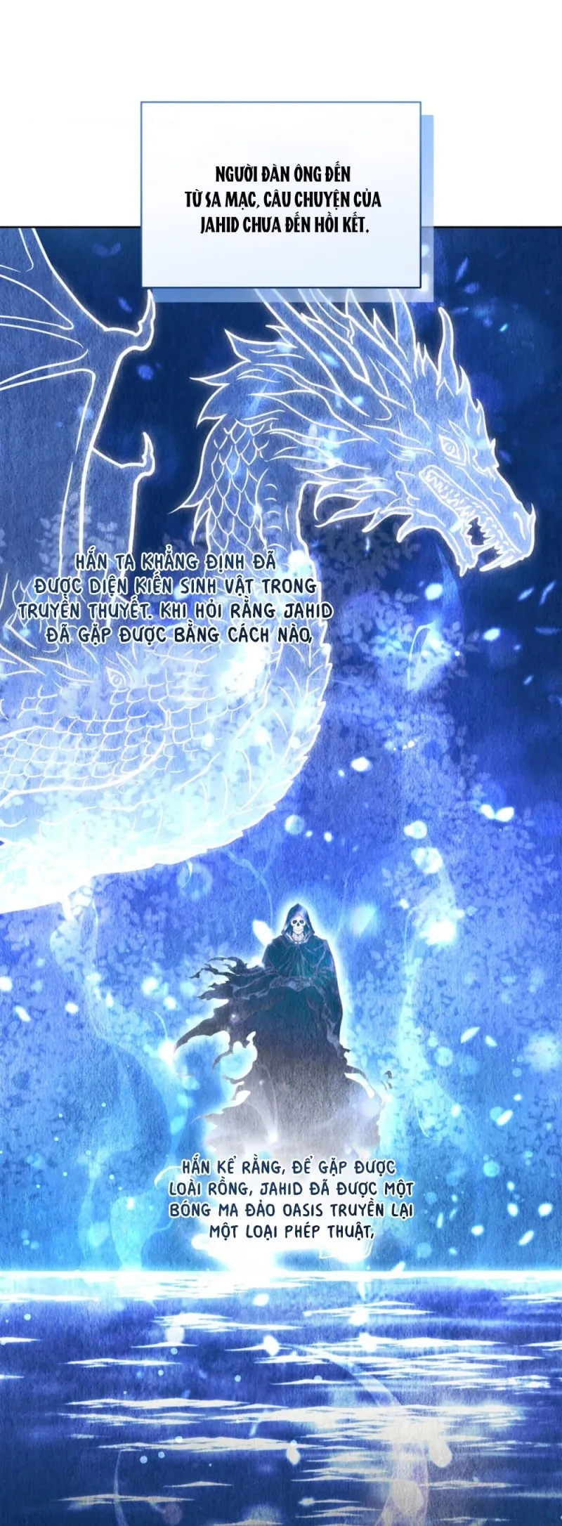 sức nóng của dreek chapter 6 18