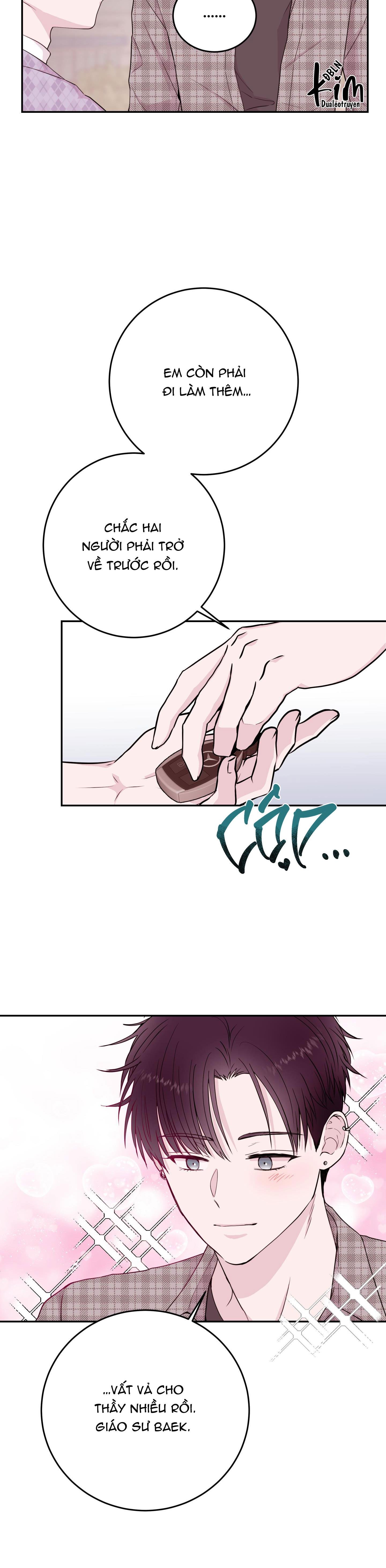 em trai vợ thật nguy hiểm chapter 38 16