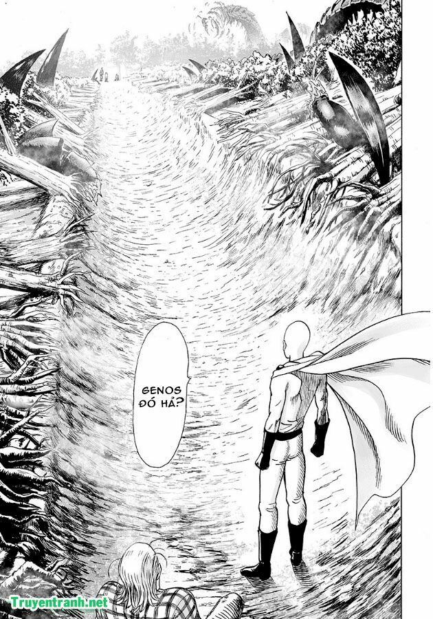 one-punch man chapter 125 127