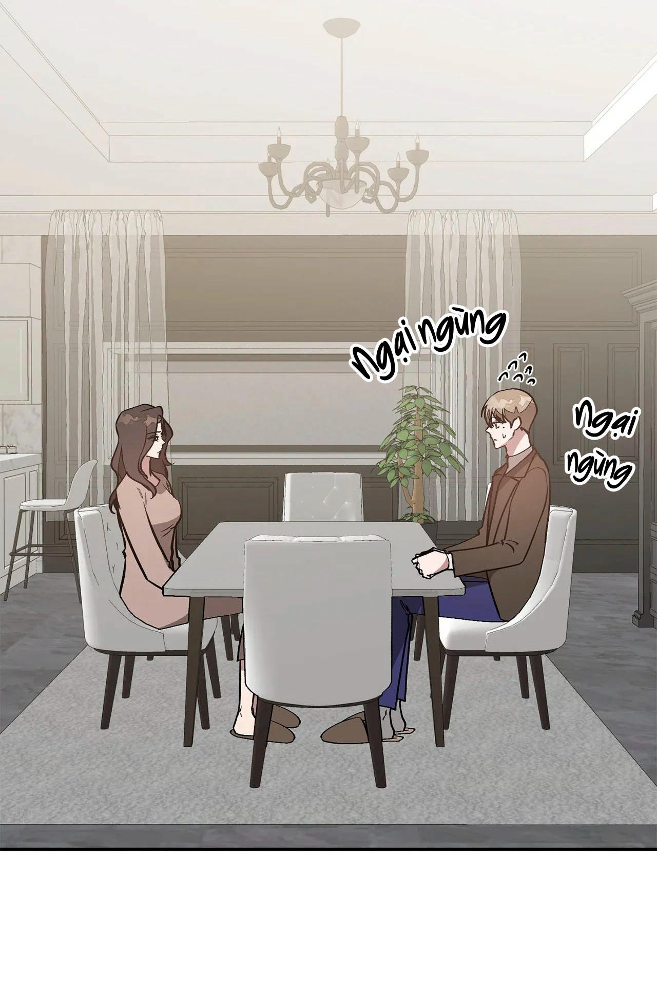 Sống Lại Lần Nữa chapter 67 36