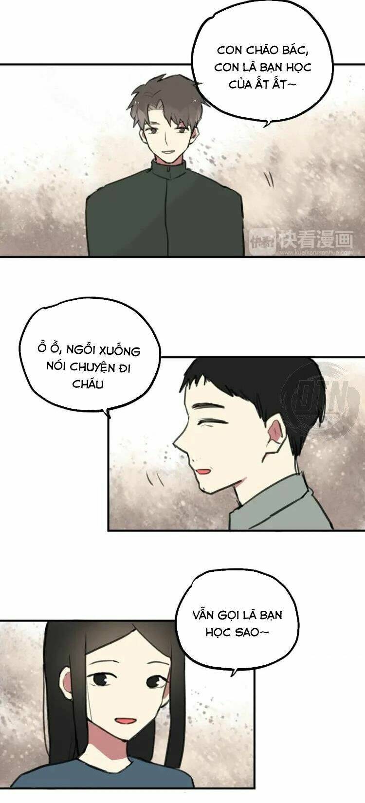 thôi miên em yêu anh chapter 29 11
