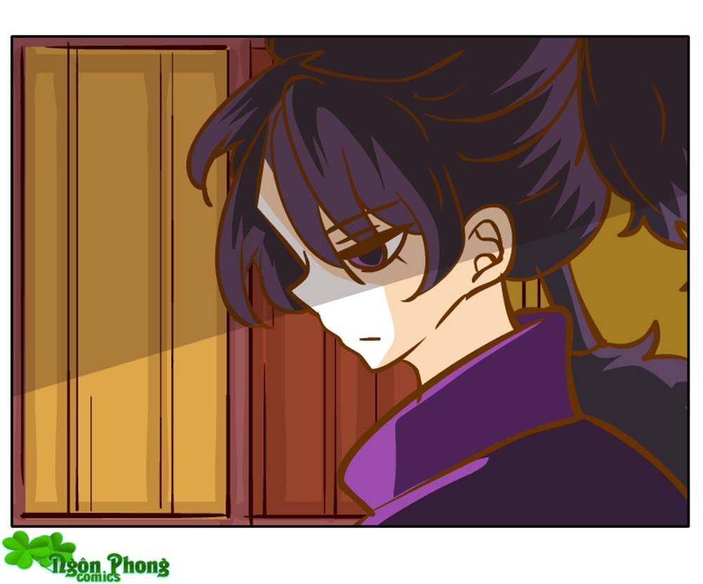 hòa thượng và tiểu long quân chapter 54 3