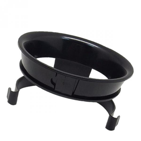 Intelligent Dosing Ring for Espresso Semi-automatic Coffee Machine